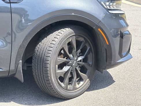 Used 2021 Kia Sorento SX FWD image 5