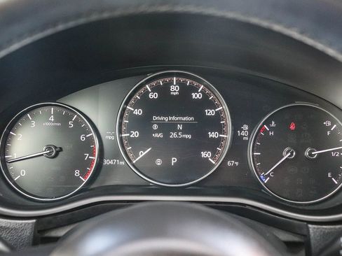 Used 2023 MAZDA CX-30 AWD 2.5 S w/ Preferred Package image 30