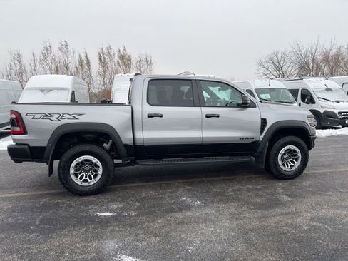 Used 2023 RAM 1500 TRX w/ TRX Level 2 Equipment Group image 6