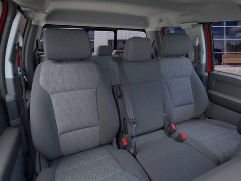 New 2026 Ford F250 XL w/ STX Appearance Package AWD/4WD image 10