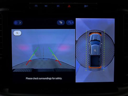 Used 2024 Ford F150 XLT w/ Equipment Group 302A MID image 25