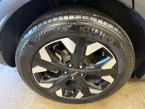 Used 2023 Kia Sportage X-Line w/ X-Line Premium Package image 38