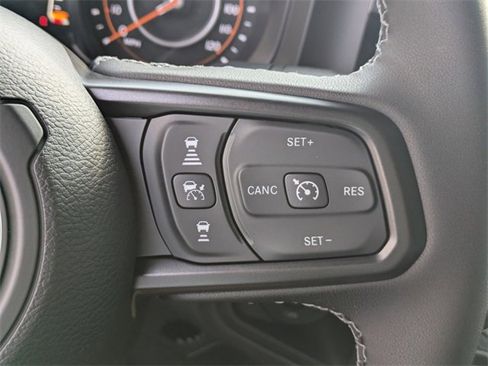 New 2026 Jeep Gladiator Mojave image 25