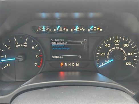 Used 2019 Ford F150 XL w/ Equipment Group 101A Mid RWD image 11