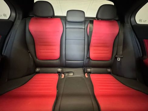 Used 2025 Mercedes-Benz C 43 AMG 4MATIC Sedan image 7