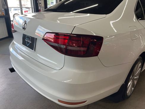 Used 2017 Volkswagen Jetta S FWD image 21