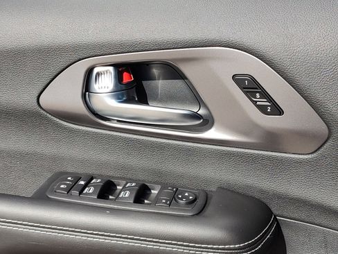 New 2026 Chrysler Pacifica Select image 27