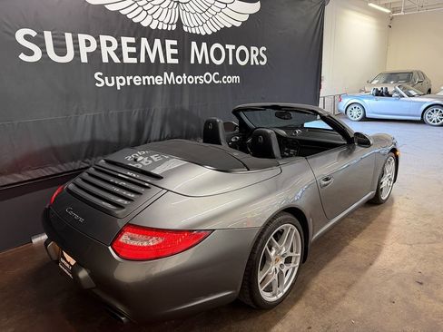 Used 2010 Porsche 911 Carrera image 9