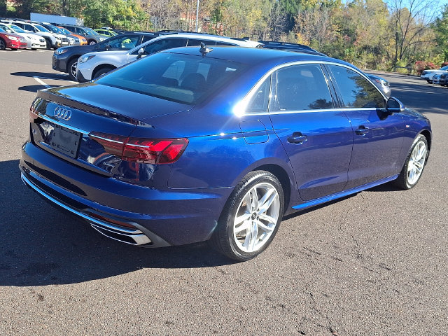 Used 2021 Audi A4 2.0T Premium w/ Convenience Package AWD/4WD image 6