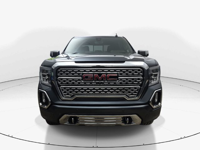 Used 2020 GMC Sierra 1500 Denali w/ Denali Ultimate Package AWD/4WD image 12