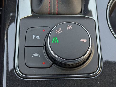 New 2026 Chevrolet Blazer RS w/ Driver Confidence II Package image 30