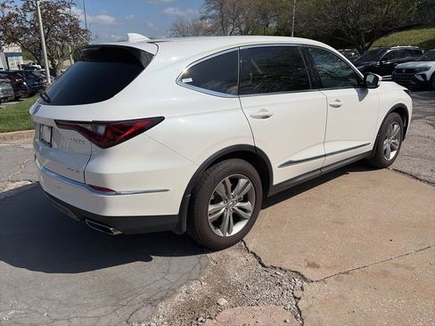 Used 2026 Acura MDX SH-AWD image 5