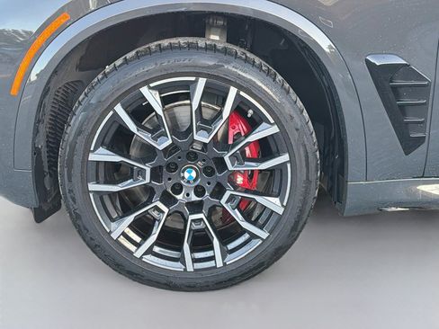 Used 2024 BMW X5 sDrive40i w/ Executive Package RWD image 43