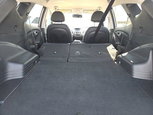 Used 2013 Hyundai Tucson GLS FWD image 20