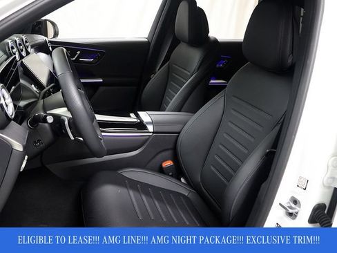Certified 2026 Mercedes-Benz GLC 300 4MATIC image 10