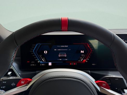 New 2027 BMW M3 w/ Executive Package RWD image 15