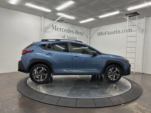 Used 2024 Subaru Crosstrek 2.0i Premium image 8