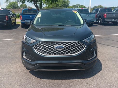 Used 2023 Ford Edge SEL w/ Convenience Package AWD/4WD image 13