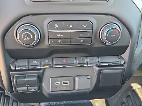New 2026 Chevrolet Silverado 1500 W/T w/ Trailering Package RWD image 18
