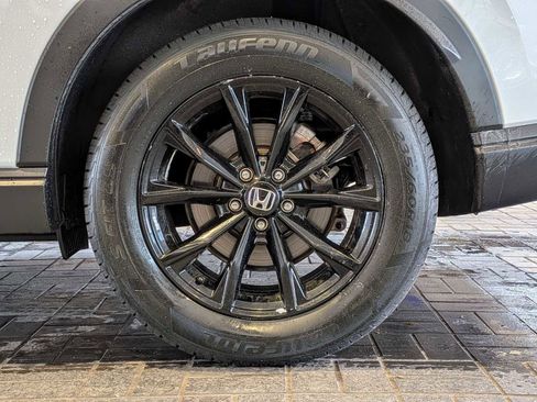 Used 2023 Honda CR-V Sport image 14