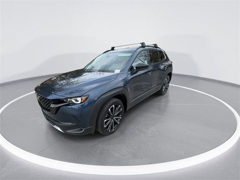 New 2026 MAZDA CX-50 AWD 2.5 S image 4