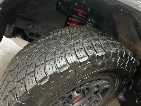 Certified 2024 Toyota 4Runner TRD Pro image 31