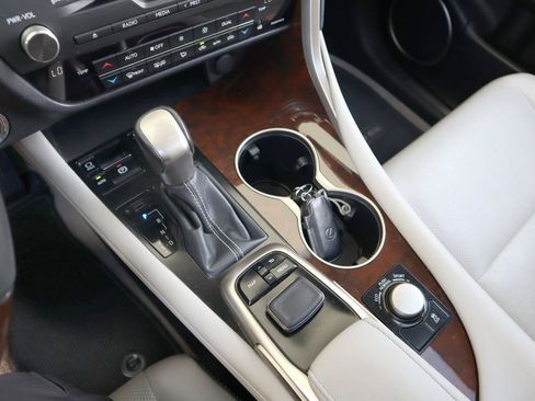 Used 2018 Lexus RX 350 FWD w/ Premium Package image 49