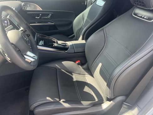 Used 2025 Mercedes-Benz SL 63 AMG S e Performance 4MATIC image 19