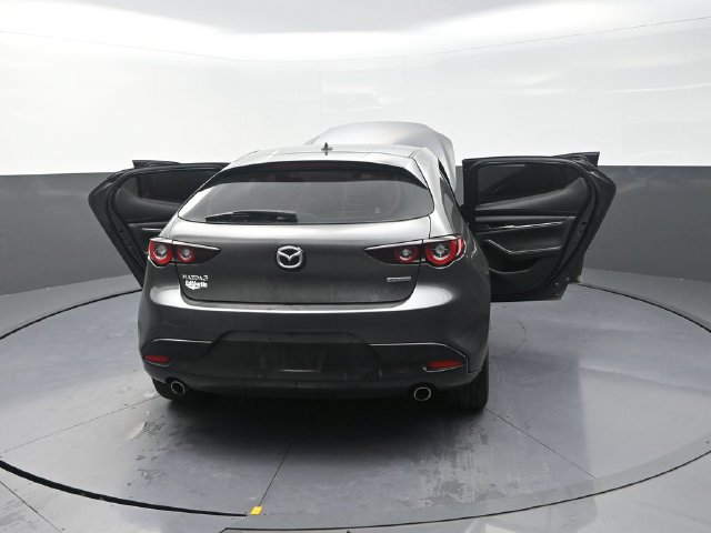 Used 2024 MAZDA MAZDA3 s FWD image 44