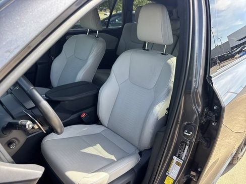 Used 2024 Lexus TX 350 AWD w/ Cold Weather Package image 22