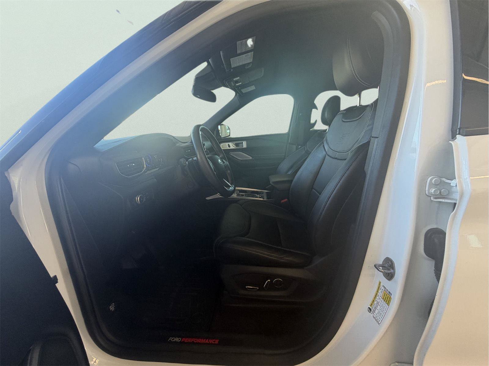 Used 2020 Ford Explorer ST w/ ST Street Pack AWD/4WD image 11
