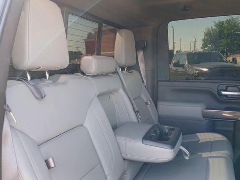 Used 2021 Chevrolet Silverado 2500 LT w/ Convenience Package AWD/4WD image 54