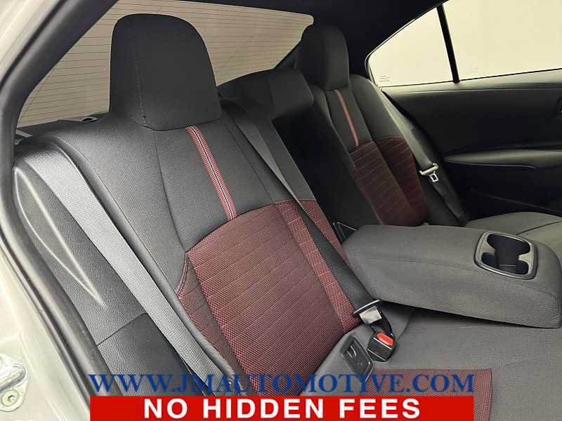Used 2023 Toyota Corolla SE FWD image 18