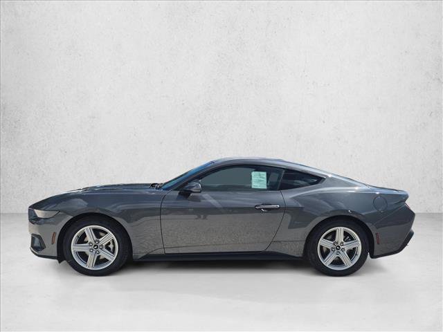 New 2026 Ford Mustang Coupe RWD image 5