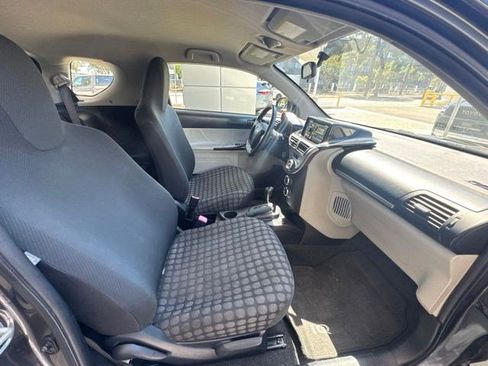 Used 2012 Scion iQ w/ Rear Speaker Pkg FWD image 10