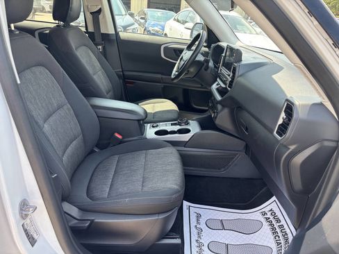 Used 2023 Ford Bronco Sport Big Bend w/ Convenience Package image 19