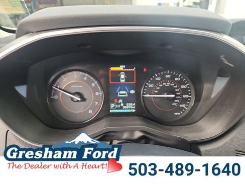 Used 2023 Subaru Crosstrek 2.0i Premium w/ Popular Package #3 image 21