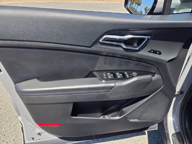 Used 2024 Kia Sportage SX FWD image 19