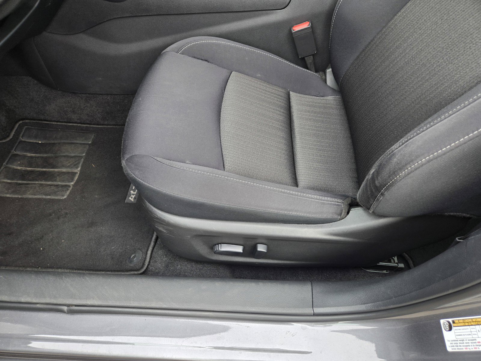 Certified 2025 Nissan Altima 2.5 SV FWD image 13