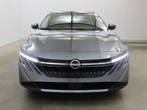 New 2026 Nissan Sentra S image 7