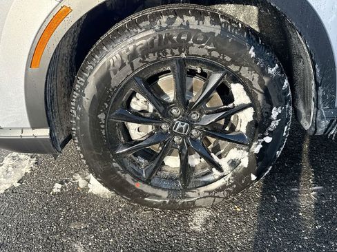 New 2026 Honda CR-V Sport-L image 19