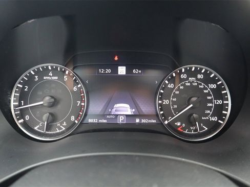 Certified 2024 Nissan Armada Platinum w/ Cargo Package image 28