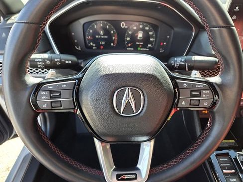 Used 2024 Acura Integra A-Spec image 18