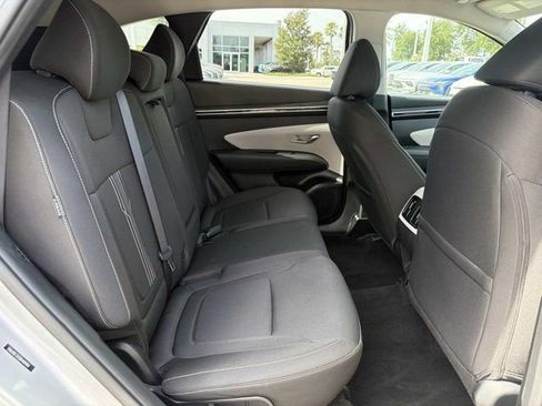 Used 2024 Hyundai Tucson SEL AWD/4WD image 20