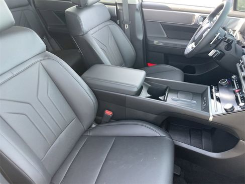 New 2026 Hyundai Santa Fe SEL image 10