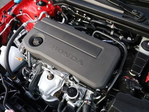 New 2026 Honda Civic Sport image 24