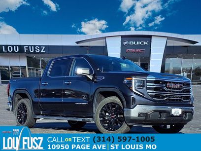 Used 2023 GMC Sierra 1500 SLT w/ SLT Premium Package