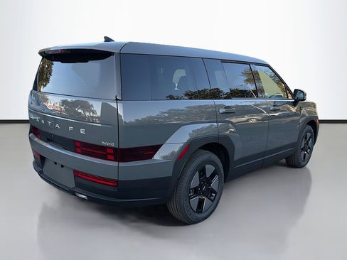 New 2026 Hyundai Santa Fe SE image 3