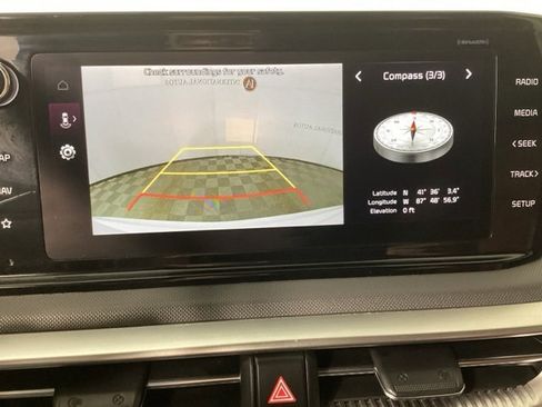 Used 2024 Kia K5 GT-Line w/ GT-Line Premium Package image 22