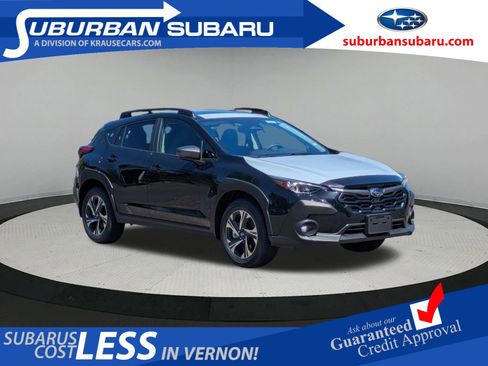 Certified 2025 Subaru Crosstrek 2.0i Premium image 1